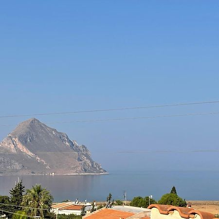 Villa San Vito Bay Макари Екстериор снимка