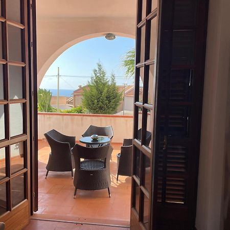 Villa San Vito Bay Макари Екстериор снимка