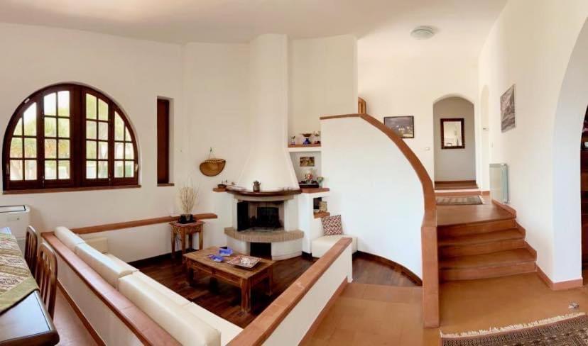 Villa San Vito Bay Макари Екстериор снимка