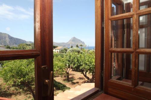 Villa San Vito Bay Макари Екстериор снимка