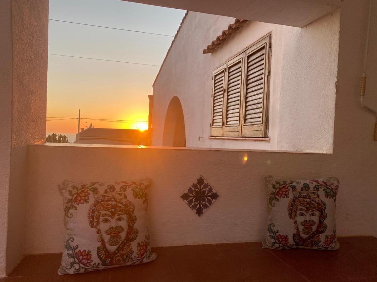 Villa San Vito Bay Макари Екстериор снимка