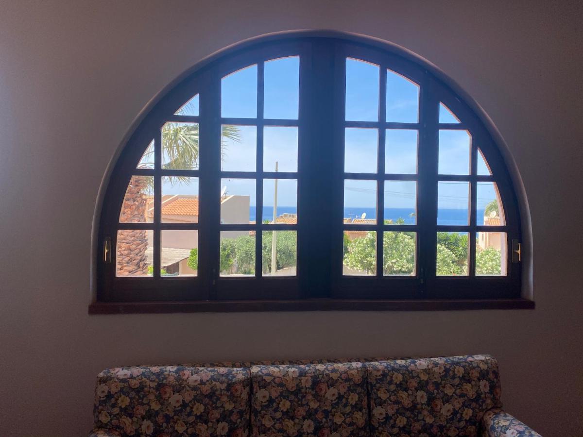 Villa San Vito Bay Макари Екстериор снимка