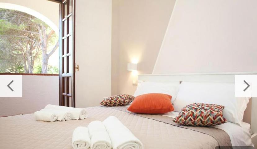 Villa San Vito Bay Макари Екстериор снимка