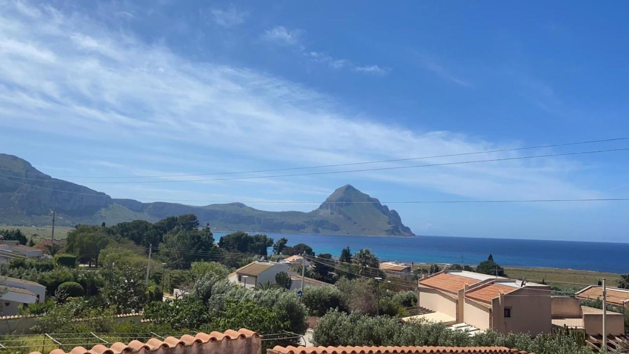 Villa San Vito Bay Макари Екстериор снимка
