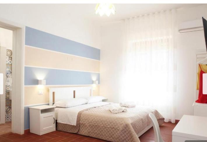 Villa San Vito Bay Макари Екстериор снимка