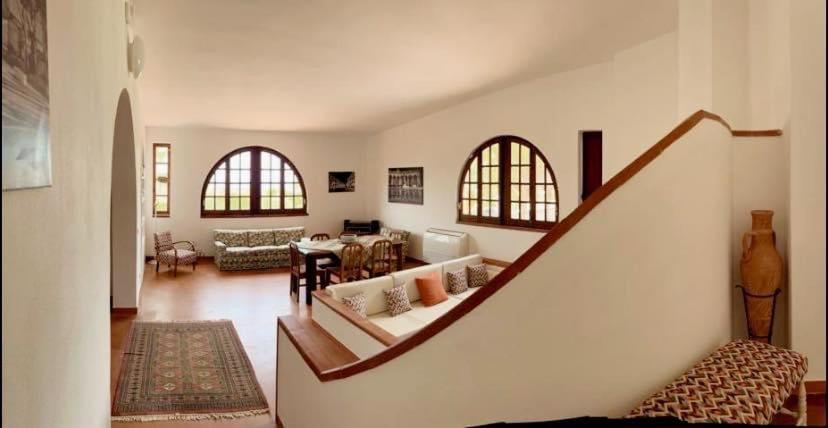 Villa San Vito Bay Макари Екстериор снимка