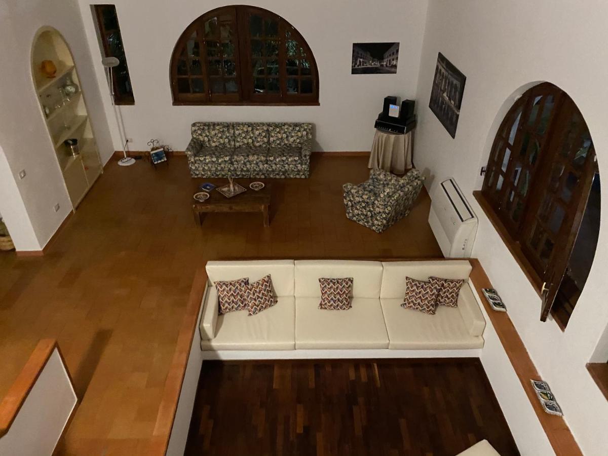 Villa San Vito Bay Макари Екстериор снимка