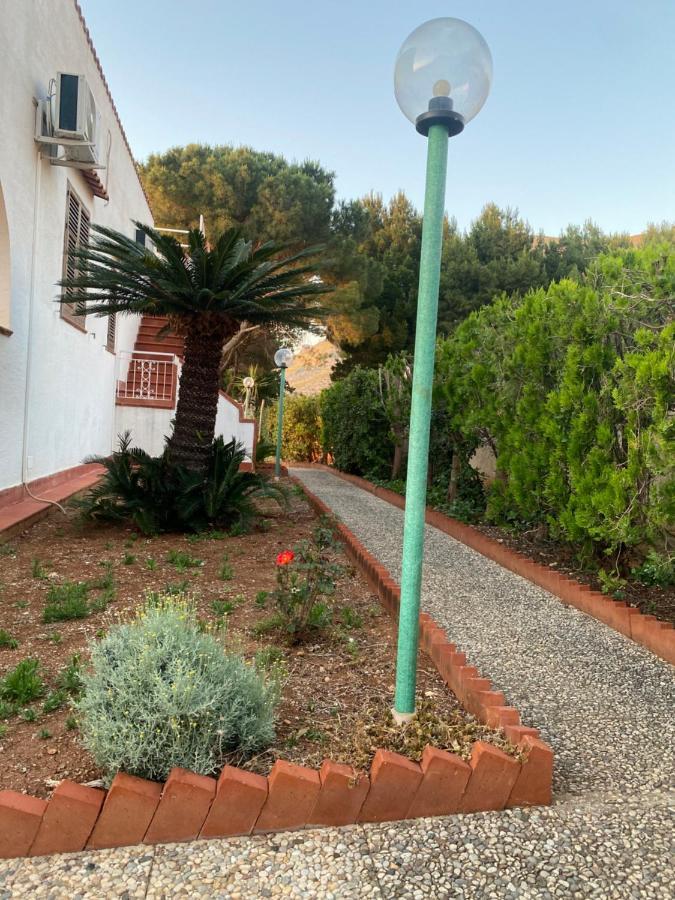 Villa San Vito Bay Макари Екстериор снимка