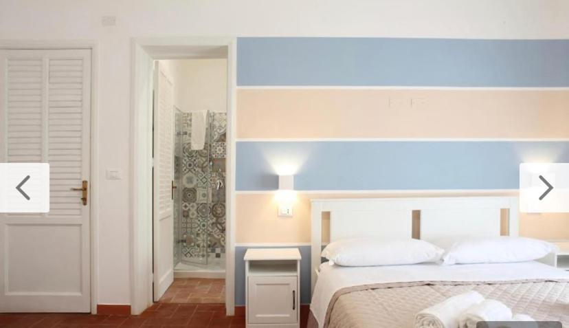 Villa San Vito Bay Макари Екстериор снимка