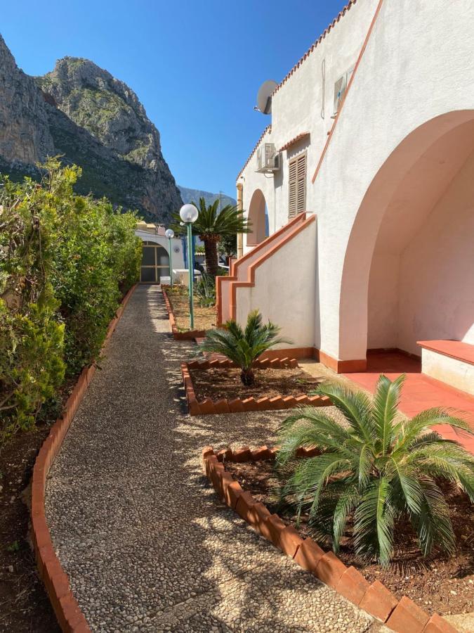 Villa San Vito Bay Макари Екстериор снимка