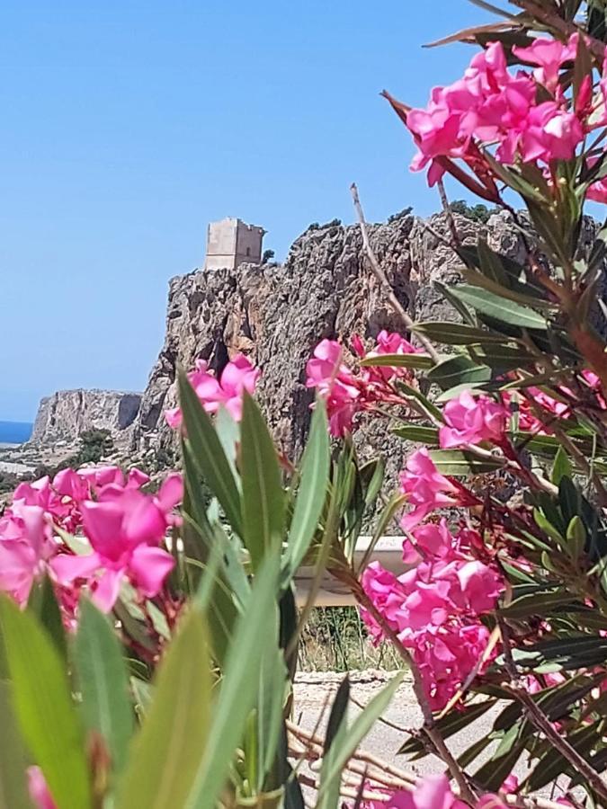 Villa San Vito Bay Макари Екстериор снимка