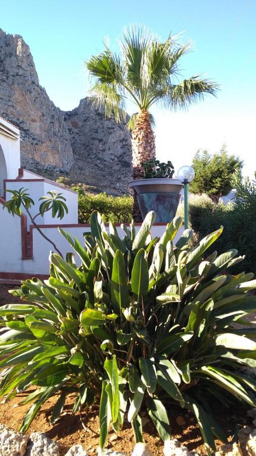 Villa San Vito Bay Макари Екстериор снимка