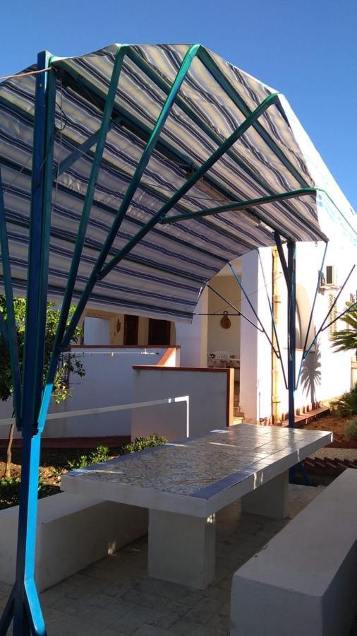 Villa San Vito Bay Макари Екстериор снимка