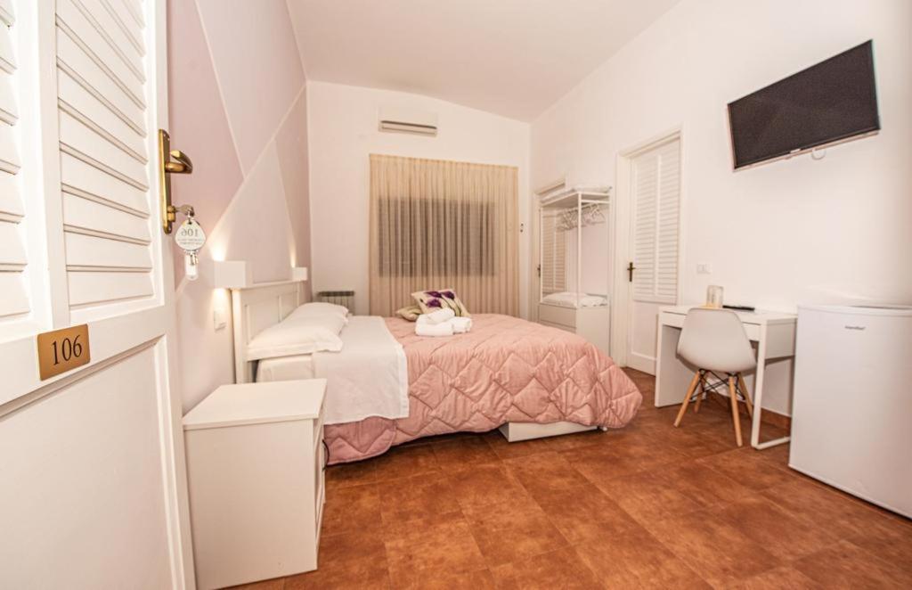 Villa San Vito Bay Макари Екстериор снимка