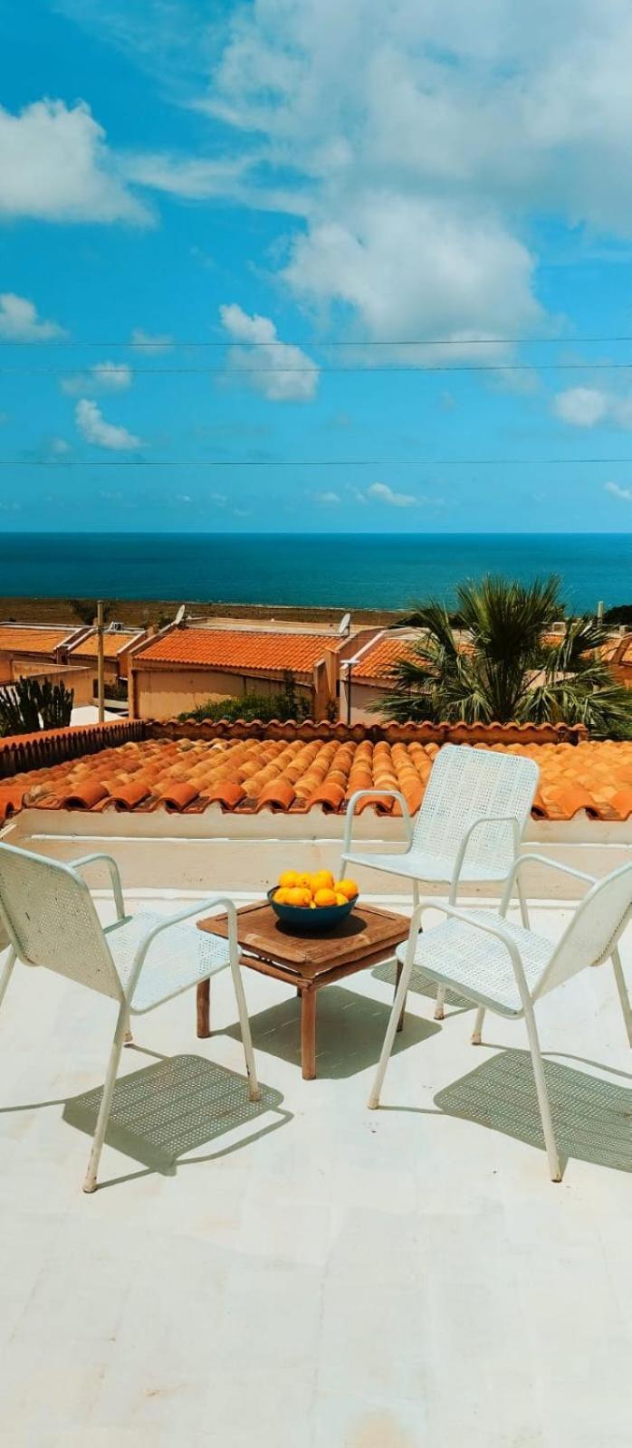 Villa San Vito Bay Макари Екстериор снимка