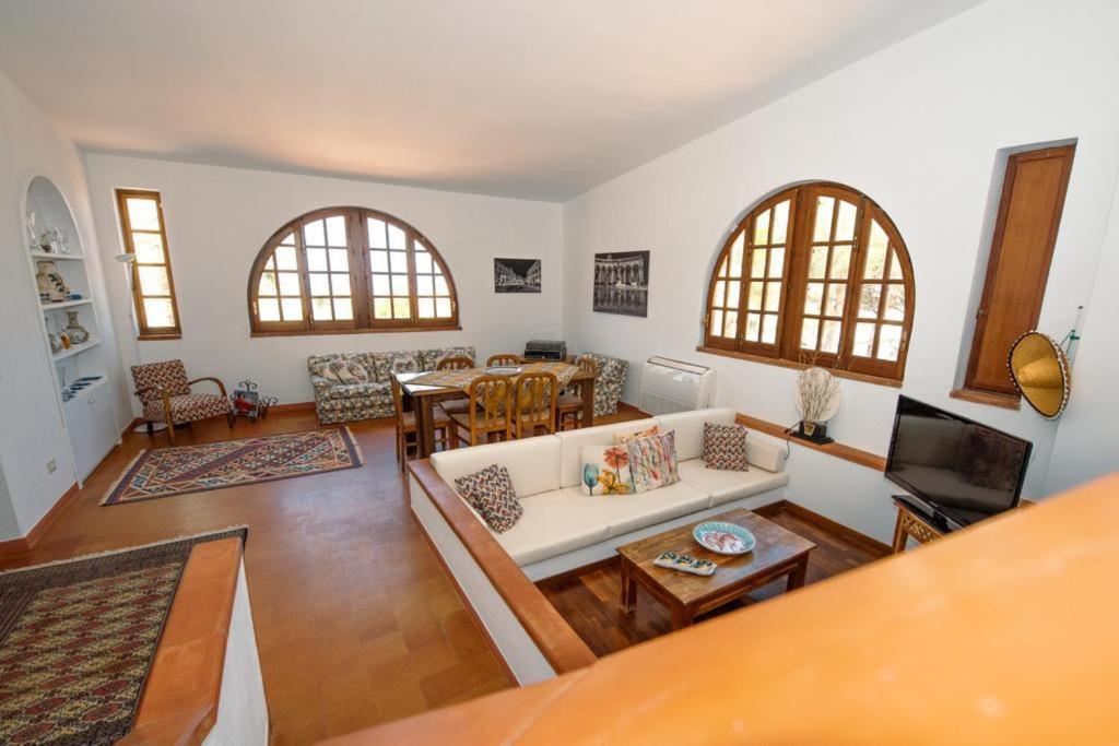 Villa San Vito Bay Макари Екстериор снимка